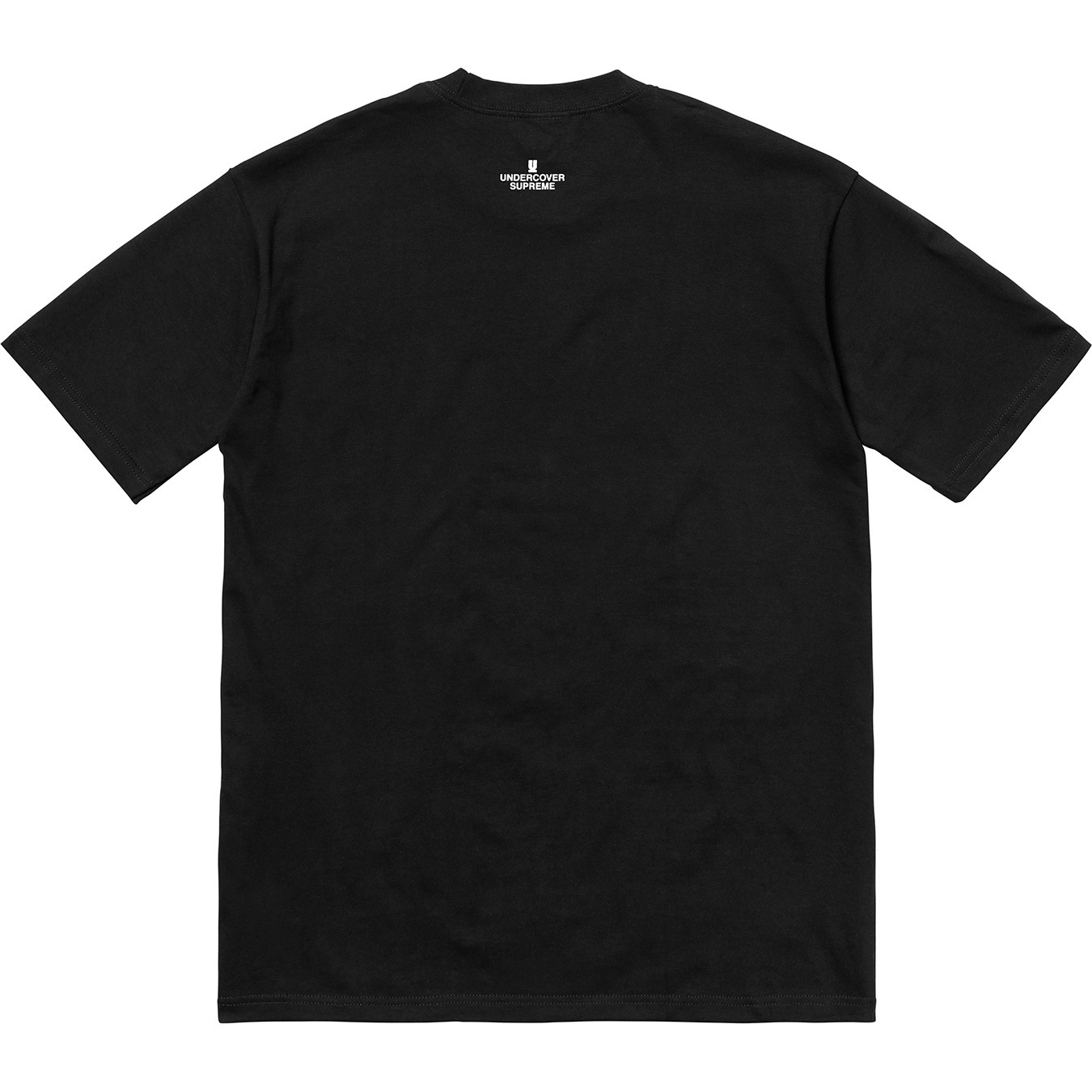 Supreme®/UNDERCOVER/Public Enemy Terrordome Tee view 3